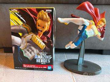 MY HERO ACADEMIA – LEMILLION (MIRIO TOGATA)