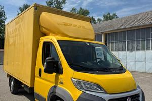 0685 FURGONE FIAT DUCATO 2017