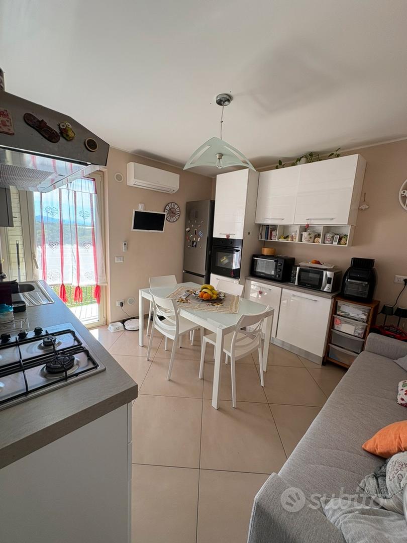Appartamento – Torrenova, Cuffari - Vista 4