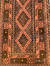 Tappeto Kilim