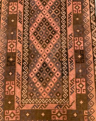 Tappeto Kilim