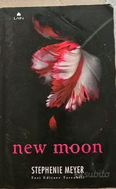New moon
