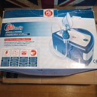 Aerosol Nebulizzatore Pic Aerosol a Pistone