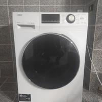 lavatrice haier