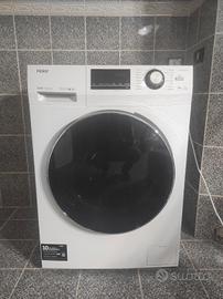 lavatrice haier