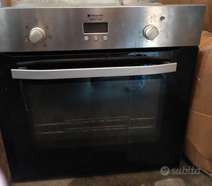 Hotpoint Ariston forno
