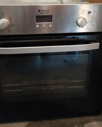Hotpoint Ariston forno