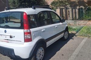 Panda 4x4  5 porte per Neopatentati