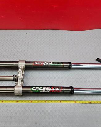 STELI FORCELLA SUZUKI RM 250 1993 1994 RM250 1995