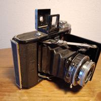 Zeiss Ikon iKonta 521