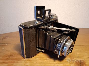 Zeiss Ikon iKonta 521