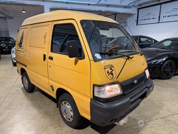 Piaggio Porter 1.3i 65CV