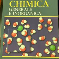 Chimica generale e inorganica