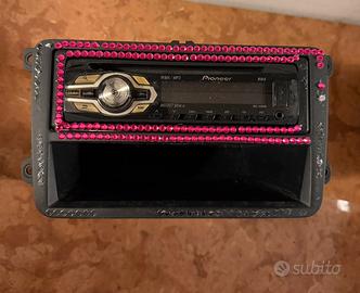 RADIO PIONEER PER AUTO VOLKSWAGEN