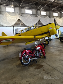 Moto Guzzi Airone Sport