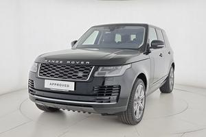 Land Rover Range Rover 5.0 Supercharged Vogue