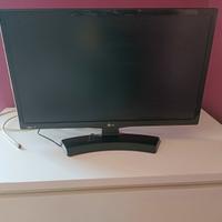 TV LG 