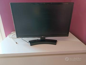 TV LG 