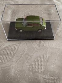 modellino fiat 127
