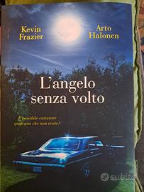 L'angelo senza volto