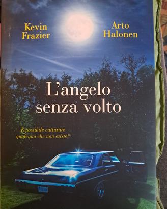 L'angelo senza volto