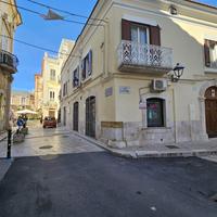 Negozio San Severo [Cod. rif 3275498ACG]