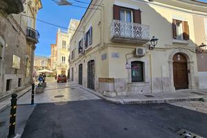 Negozio San Severo [Cod. rif 3275498ACG]