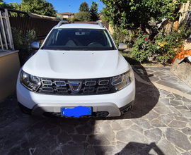 Dacia duster 1.6 benzina + gpl