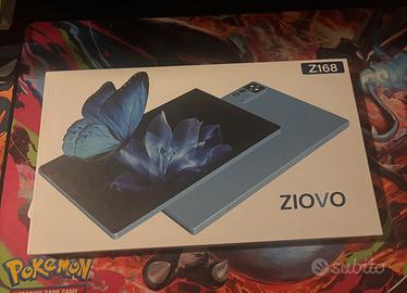 Tablet ZIOVO Z168