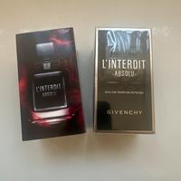 Profumo Givenchy L’interdit absolu
