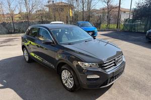 VOLKSWAGEN T-Roc 1.6 TDI SCR Advanced BlueMotion