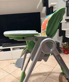 Seggioline