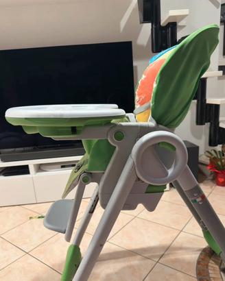 Seggioline
