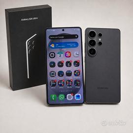 Samsung S26 Ultra pari al nuovo