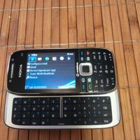 Nokia E75 per appassionati 