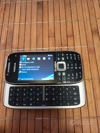Nokia E75 per appassionati 