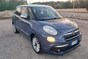 Fiat 500L 1.4 Turbo T-Jet 120 CV GPL Mirror