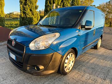 Fiat Doblo 1.9 Mjet  SI PERMUTE
