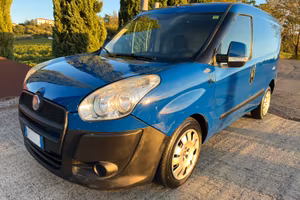 Fiat Doblo 1.9 Mjet  SI PERMUTE