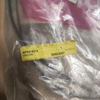 Cavo gas Scarabeo 100. 4 tempi