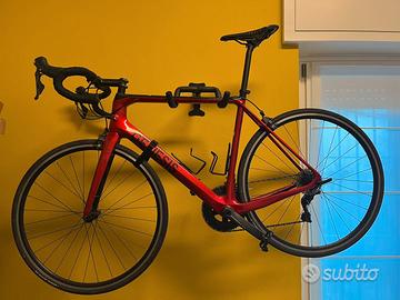 Zero Genesis - bici da corsa uomo in carbonio - L