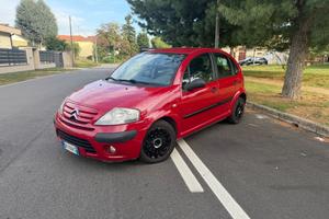 Citroen C3 1.1 airdream Elegance