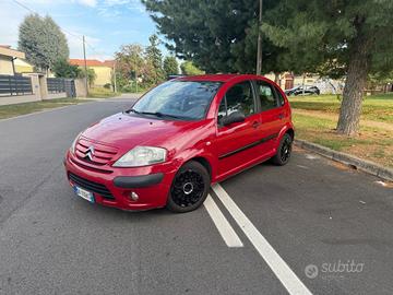 Citroen C3 1.1 airdream Elegance