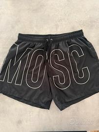 Costume moschino nuovo