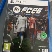 Fc26 per ps5