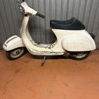 Piaggio Vespa 50 Special