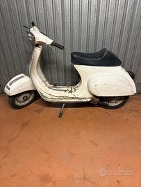 Piaggio Vespa 50 Special