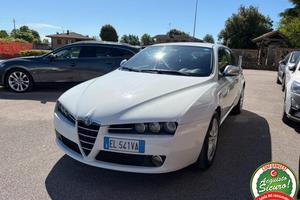 ALFA ROMEO 159 2.0 JTDm Sportwagon Super