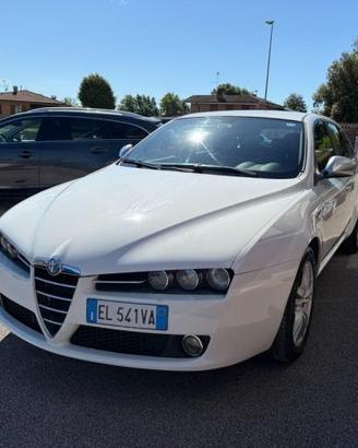 ALFA ROMEO 159 2.0 JTDm Sportwagon Super