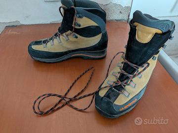 La Sportiva Trango TRK  leather GTX, taglia 44